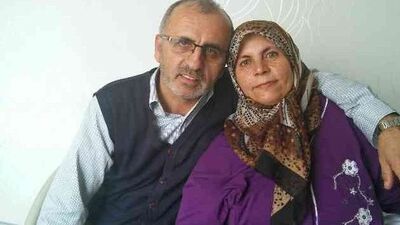 Büyükşen çifti cinayeti davasında mütalaa