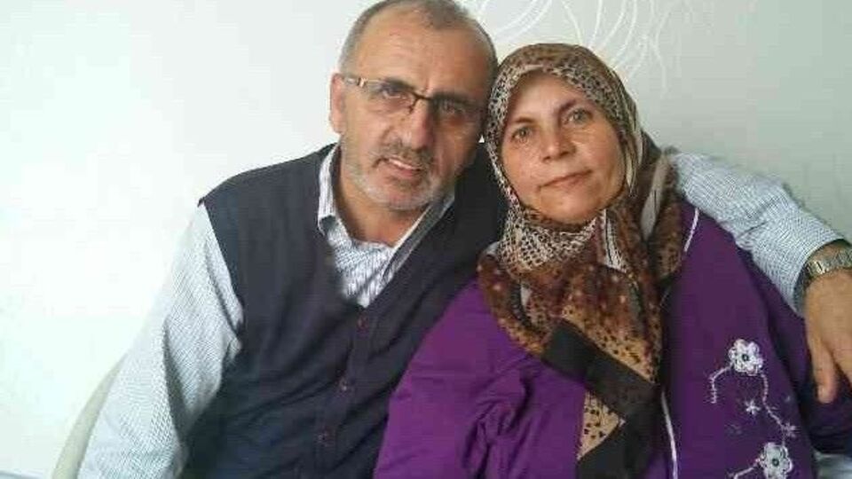 Büyükşen çifti cinayeti davasında mütalaa