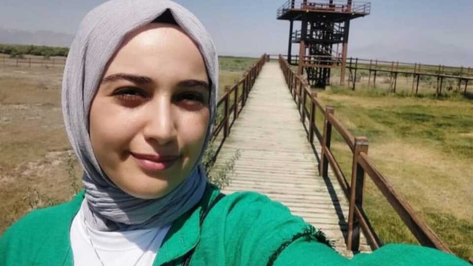 Seda öğretmen kahretti! Öldüğü 50 gün sonra ortaya çıktı