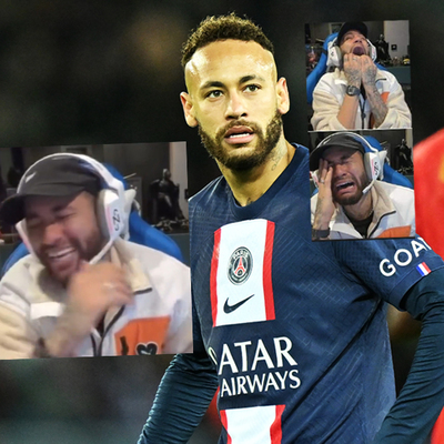 Kahkaha atarak 1 milyon Euro kaybetti