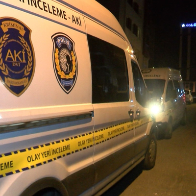İstanbul'da kâbus! Anne ve oğlu ölü bulundu