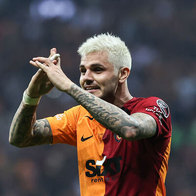 Mourinho, Galatasaray'ın yıldızını istiyor!