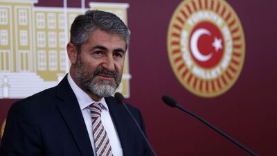 Bakan Nebati'den borç stoku açıklaması