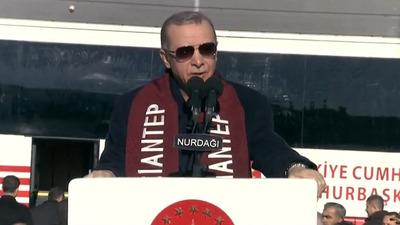 "67 binin üzerinde konutun yapım sürecini başlattık"