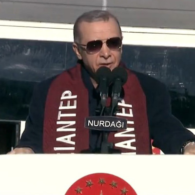 "67 binin üzerinde konutun yapım sürecini başlattık"