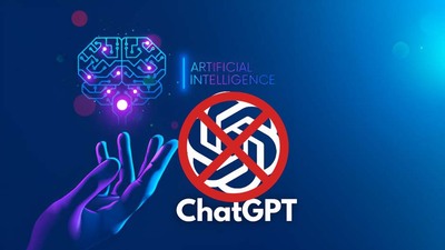 İtalya'da ChatGPT'ye yasak kararı!