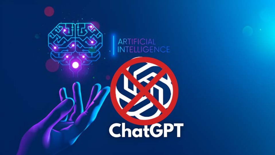 İtalya'da ChatGPT'ye yasak kararı!