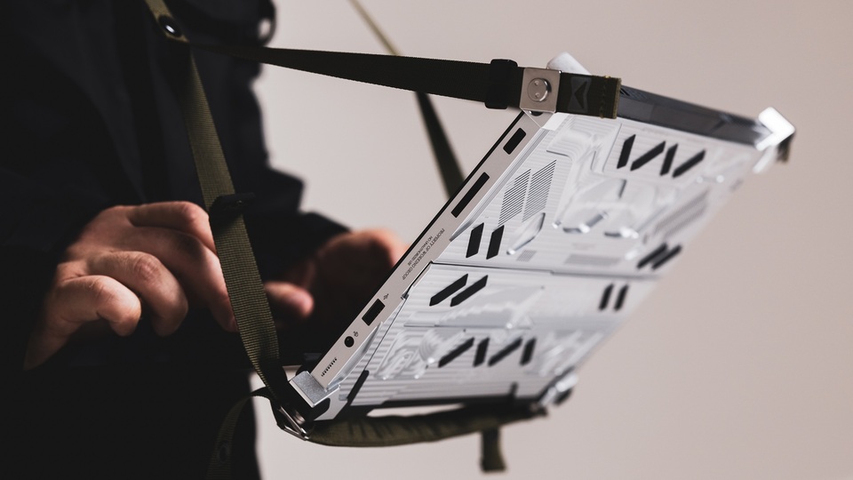 Oyuncular için özel tasarım