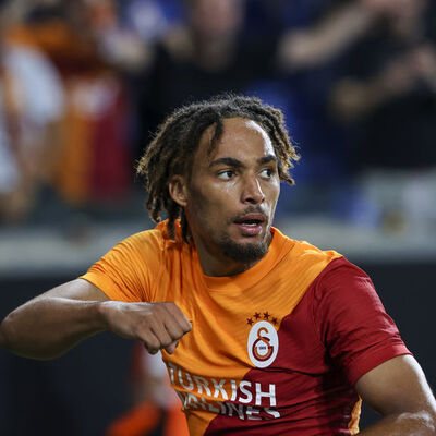 Avrupa devlerinin Sacha Boey kapışması!