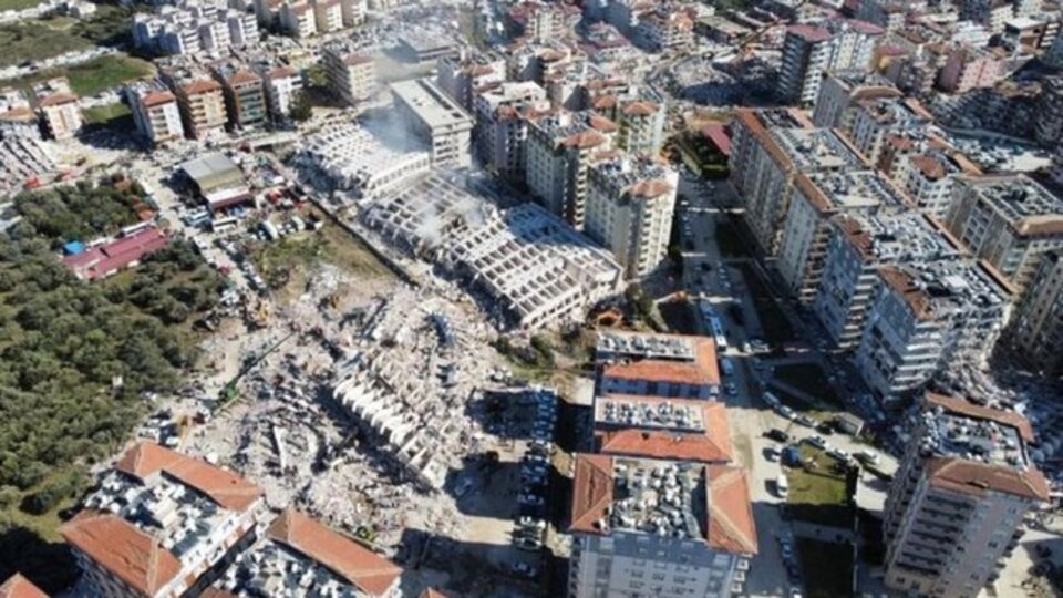 BM'den çarpıcı 'Türkiye' raporu