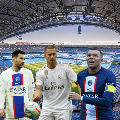 Avrupa'nın en çok kazananları belli oldu!