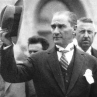 Atatürk'ün Arkadaşları ve İsimleri
