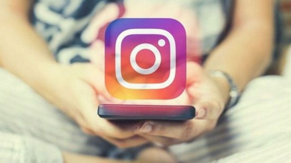 İnstagram'da sayfa şu anda kullanılamıyor hatası!