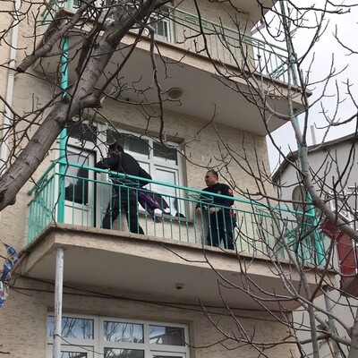 Elazığ'da bir evde 6 kişi ölü bulundu!