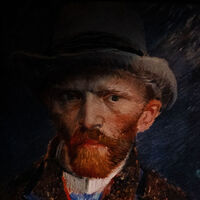 Vincent Van Gogh neden kulağını kesti?