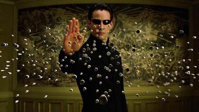 Keanu Reeves'in gişede en başarılı 10 filmi