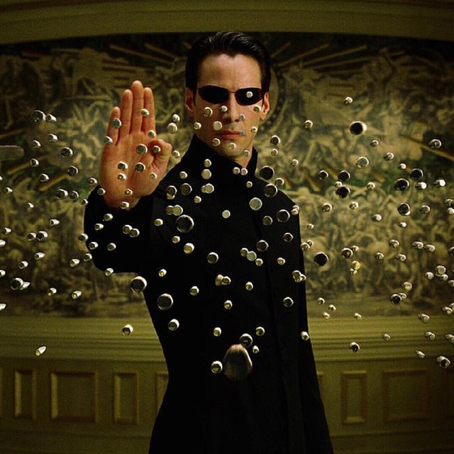 Keanu Reeves'in gişede en başarılı 10 filmi