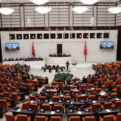 Milletvekili adayları için geri sayım