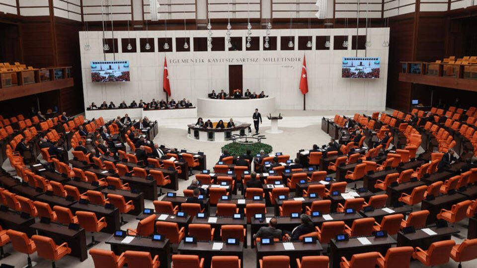 Milletvekili adayları için geri sayım