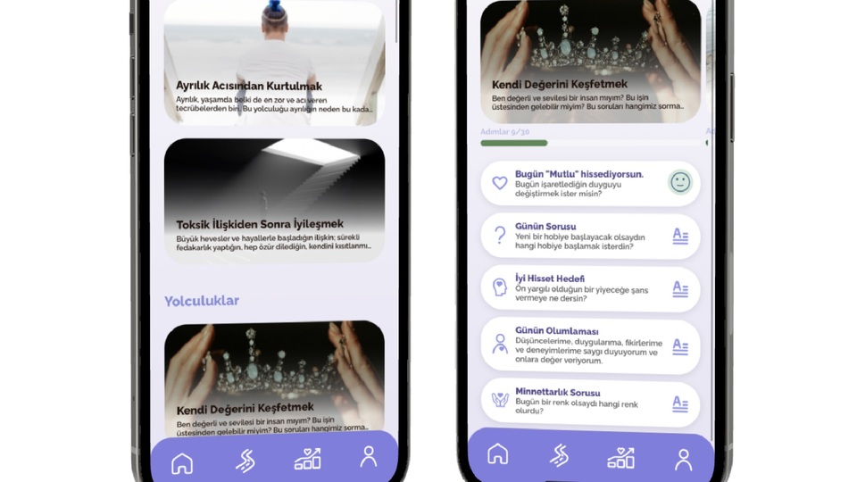 Depremzedeler için psikolojik destek