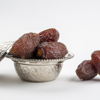 Oruç açarken neden hurma tercih edilir?