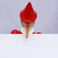 Yalan nasıl anlaşılır? Bilim insanları en iyi yolunu buldu!