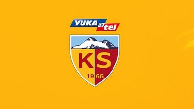 Kayseri'den Çebi'ye sert yanıt!