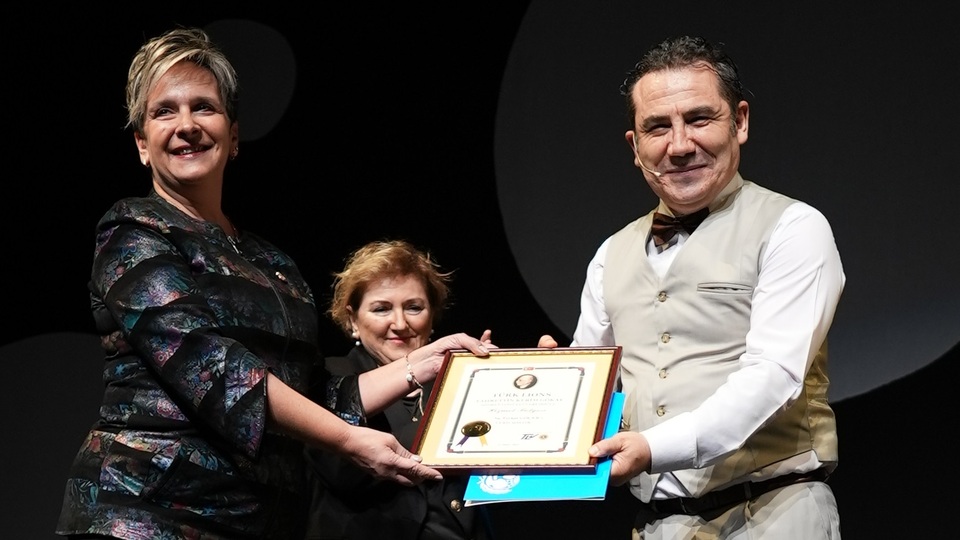 Depremzede çocuklar için