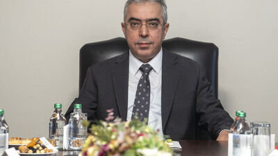 Mehmet Uçum: YSK kararı Anayasa'ya uygun