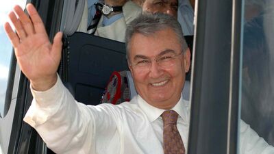 CHP'de 50 yıl sonra Deniz Baykalsız ilk seçim