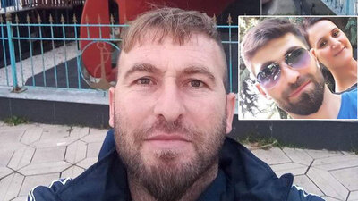 Yengesini öldürdü! 'Taksirle ölüm ve takdir indirimi'yle 3 yıl 4 ay hapis ve tahliye!