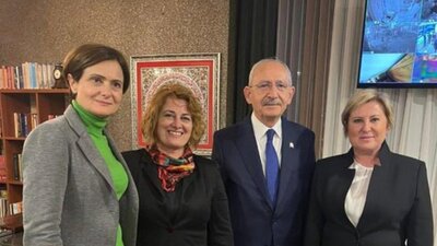 CHP'den tepkilerin ardından seccade açıklaması