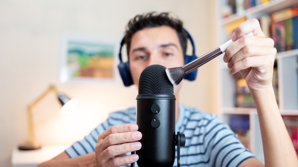 ASMR videoları neden bu kadar popüler?