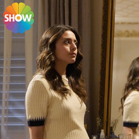 Cuma günü demek 'Kızılcık Şerbeti' demek