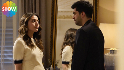 Cuma günü demek 'Kızılcık Şerbeti' demek