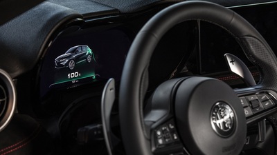 En çevreci 'Alfa' Türkiye'ye geldi