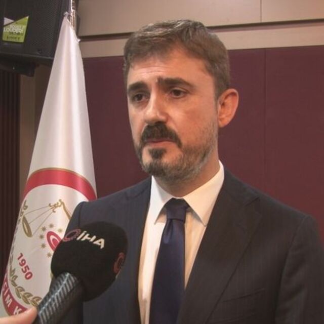 Cumhurbaşkanı Erdoğan'ın avukatı: Süreç tamamlandı