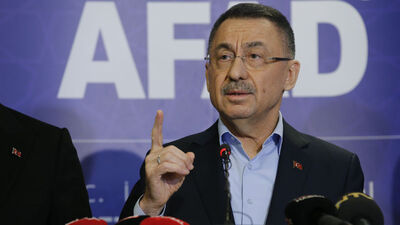 Türkiye Tek Yürek Kampanyası'nda son durum