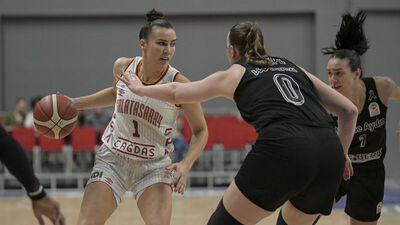 Galatasaray seride 1-0 önde