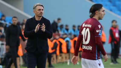 "3 atıp 4 yemek kabul edilemez"