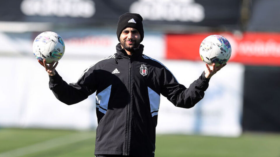 "Bu tarz maçları çok seviyorum"