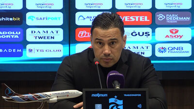 Çağdaş Atan'dan galibiyet sözleri