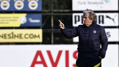 Fenerbahçe, Beşiktaş'a hazır