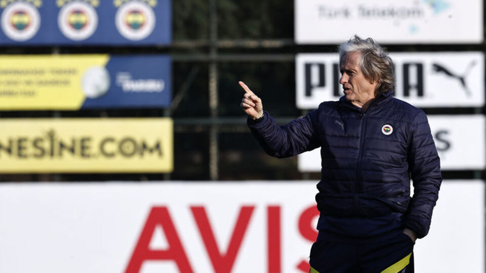 Fenerbahçe, Beşiktaş'a hazır