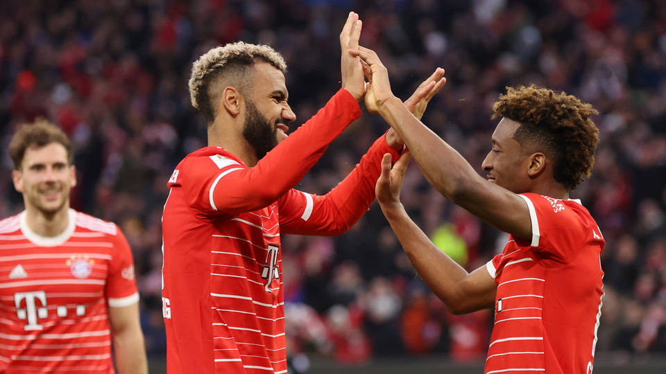 Tuchel'li Bayern Münih çok farklı!