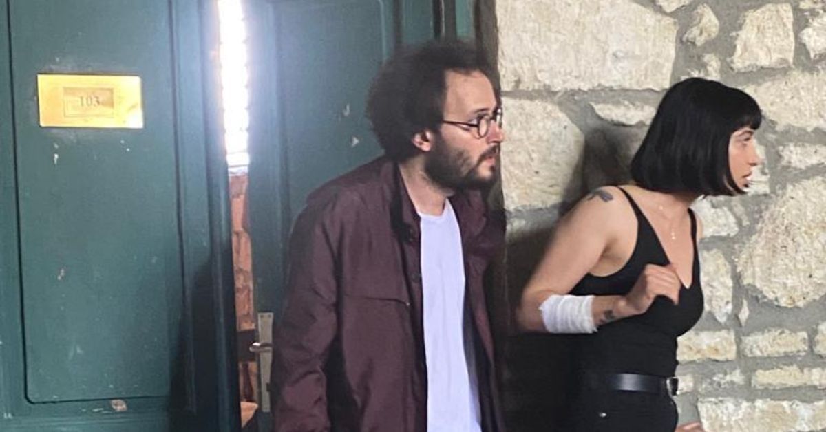 'Efsunlu 3: Muska'nın çekimleri tamamlandı