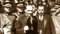 Atatürk'ün gittiği okullar
