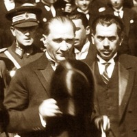 Atatürk'ün gittiği okullar
