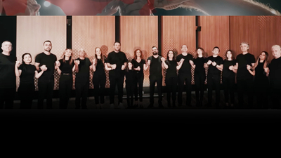 Doktorlar 6 Şubat anısına seslendirdi