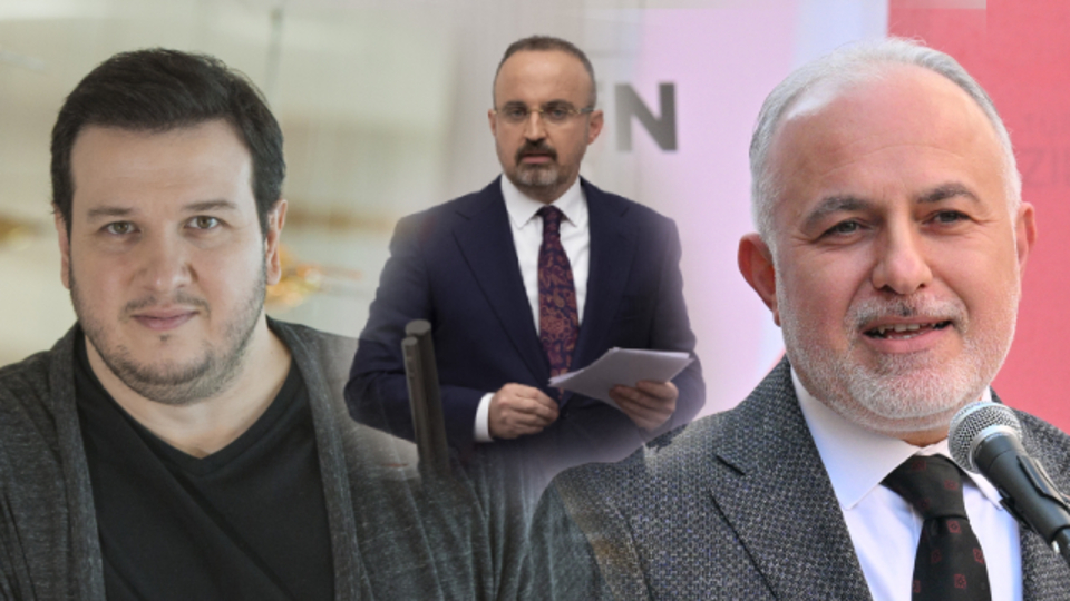 Şahan Gökbakar ve Kerem Kınık polemiği sürüyor